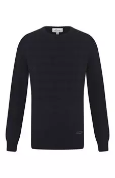 Шерстяной джемпер Brioni