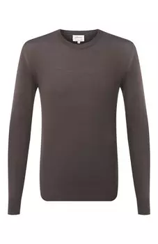 Шерстяной джемпер Brioni
