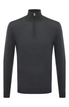 Шерстяной джемпер Brioni