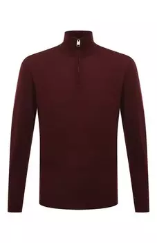 Шерстяной джемпер Brioni