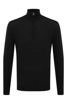 Шерстяной джемпер Brioni