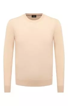 Шерстяной джемпер Brioni