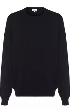 Шерстяной джемпер Brioni