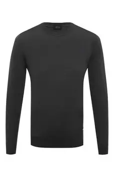 Шерстяной джемпер Brioni