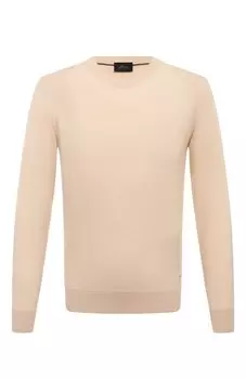 Шерстяной джемпер Brioni