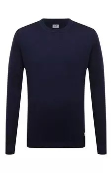 Шерстяной джемпер C.P. Company