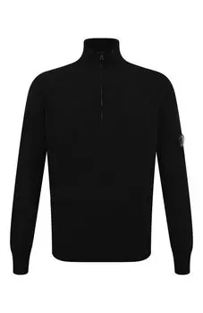 Шерстяной джемпер C.P. Company