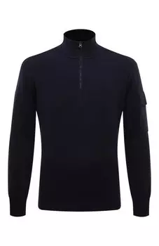 Шерстяной джемпер C.P. Company