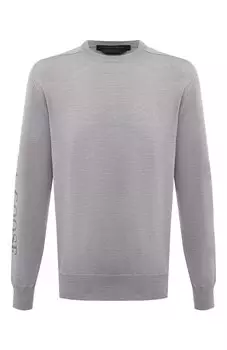 Шерстяной джемпер Canada Goose