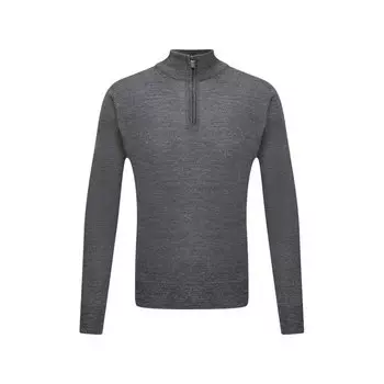 Шерстяной джемпер Canali