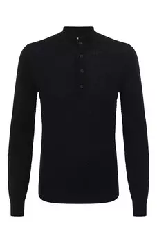 Шерстяной джемпер Canali