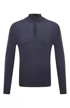 Шерстяной джемпер Canali