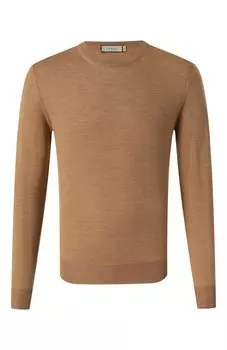 Шерстяной джемпер Canali