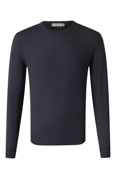 Шерстяной джемпер Canali