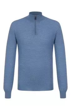 Шерстяной джемпер Canali