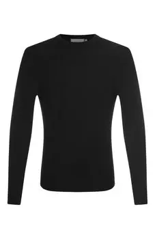 Шерстяной джемпер Canali