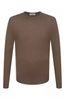 Шерстяной джемпер Canali