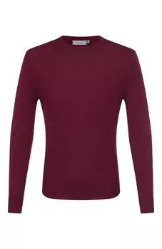 Шерстяной джемпер Canali