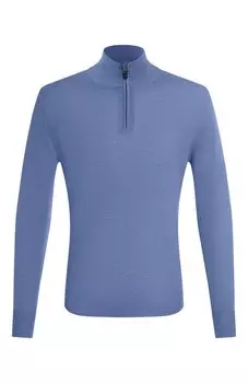 Шерстяной джемпер Canali