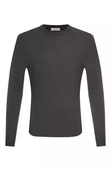 Шерстяной джемпер Canali