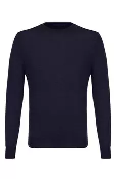 Шерстяной джемпер Canali