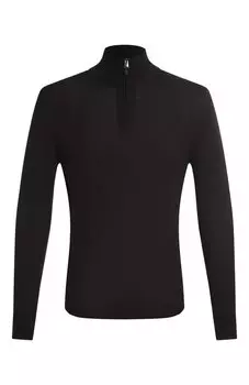 Шерстяной джемпер Canali