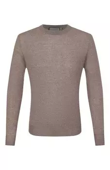 Шерстяной джемпер Canali