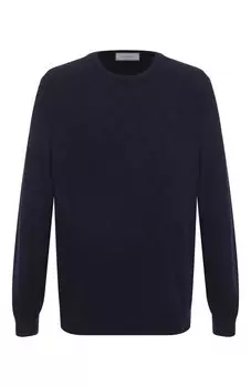 Шерстяной джемпер Canali