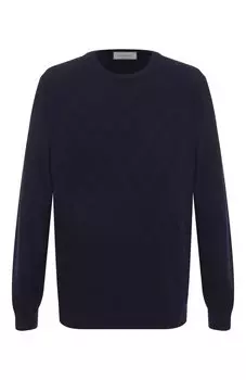 Шерстяной джемпер Canali