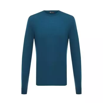 Шерстяной джемпер Colombo