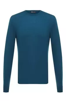 Шерстяной джемпер Colombo