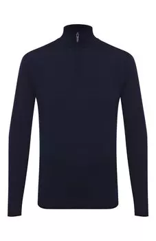 Шерстяной джемпер Colombo