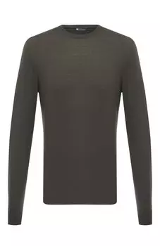 Шерстяной джемпер Colombo