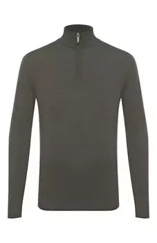 Шерстяной джемпер Colombo