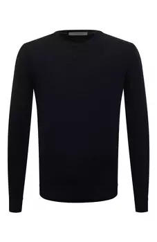 Шерстяной джемпер Corneliani