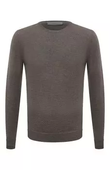 Шерстяной джемпер Corneliani