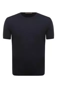 Шерстяной джемпер Corneliani