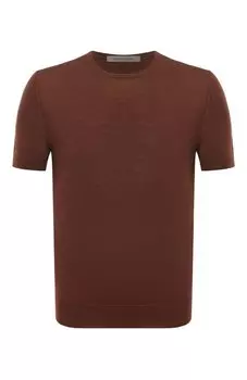 Шерстяной джемпер Corneliani