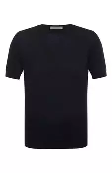 Шерстяной джемпер Corneliani