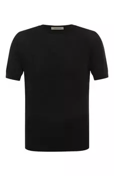 Шерстяной джемпер Corneliani