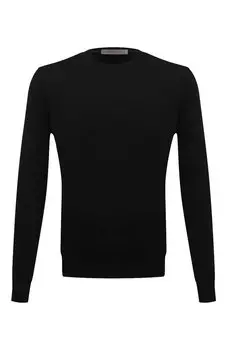 Шерстяной джемпер Corneliani