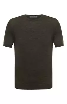 Шерстяной джемпер Corneliani