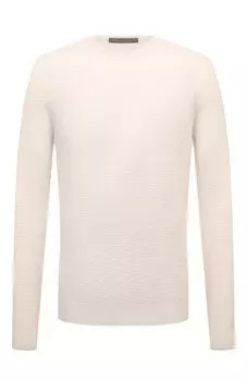 Шерстяной джемпер Corneliani