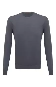 Шерстяной джемпер Corneliani