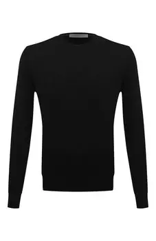 Шерстяной джемпер Corneliani