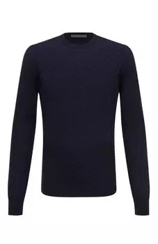 Шерстяной джемпер Corneliani