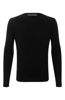 Шерстяной джемпер Corneliani