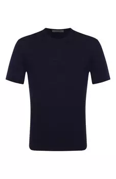 Шерстяной джемпер Corneliani