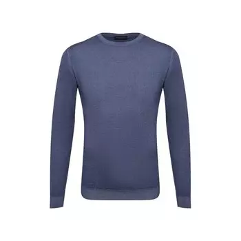 Шерстяной джемпер Daniele Fiesoli