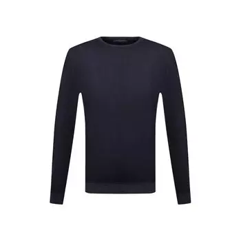 Шерстяной джемпер Daniele Fiesoli